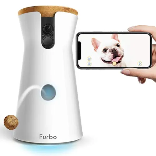 furbo dog camera, petcube bites vs furbo