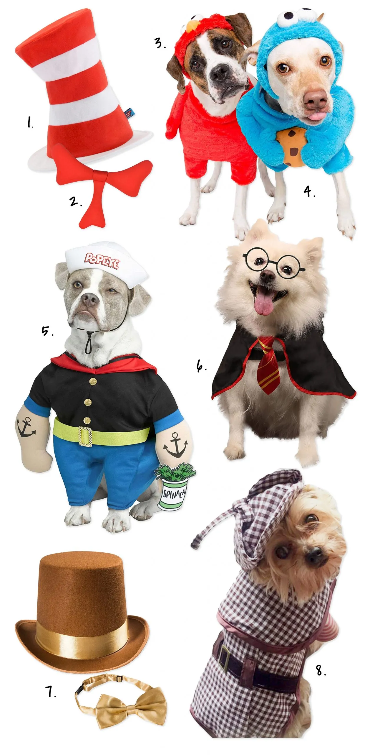 10+ Genius Halloween Costumes for Goldendoodles Hey, Djangles.
