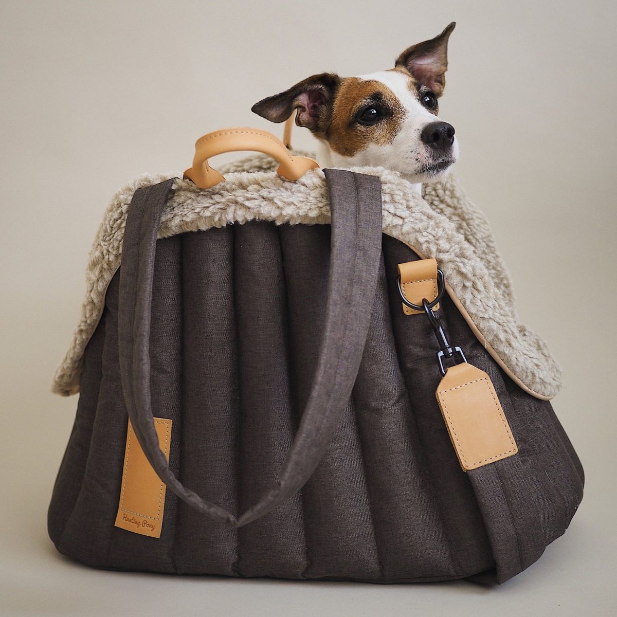 20+ Discreet Dog Purse Carrier Options For Stylish Pups - Hey, Djangles.